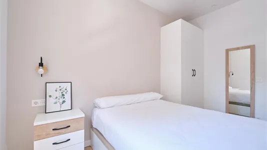 Rooms in Salamanca - photo 4