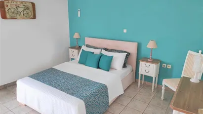 Room for rent in Rethymno, Crete