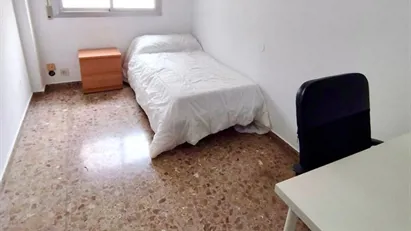 Room for rent in Castellón de la Plana/Castelló de la Plana, Comunidad Valenciana