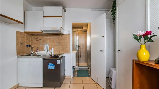 Apartments in Paris 11ème arrondissement - Bastille - photo 6