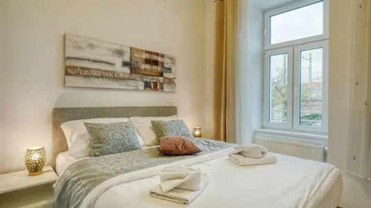 Apartments in Vienna Alsergrund - photo 6