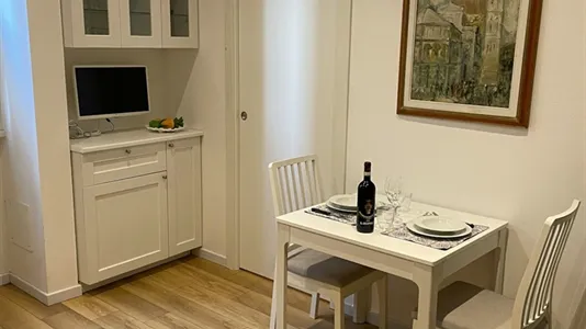 Apartments in Florence - photo 2