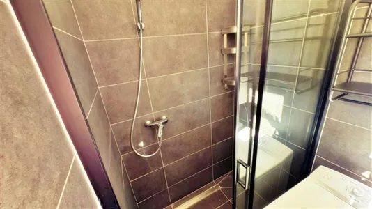 Rooms in Budapest Ferencváros - photo 10