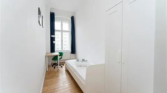 Rooms in Berlin Pankow - photo 6