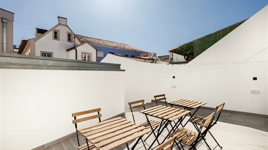 Rooms in Aveiro - photo 5