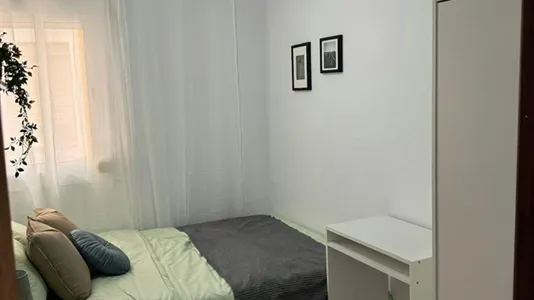 Rooms in Valencia Campanar - photo 10