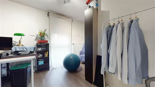 Houses in Metz - photo 9