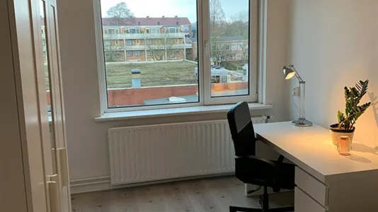 Rooms in Rotterdam Delfshaven - photo 3