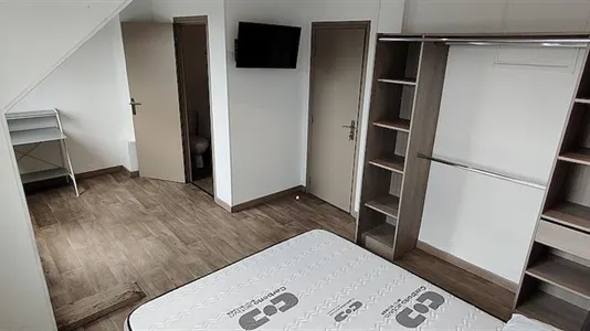 Rooms in Lille - photo 4