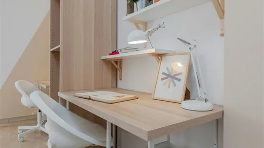 Rooms in Padua - photo 4