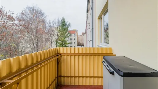 Apartments in Berlin Mitte - photo 10