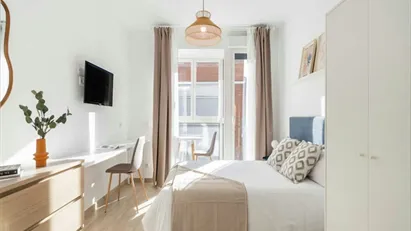 Room for rent in Madrid Fuencarral-El Pardo, Madrid