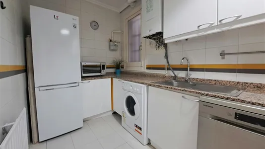 Rooms in Madrid Centro - photo 3