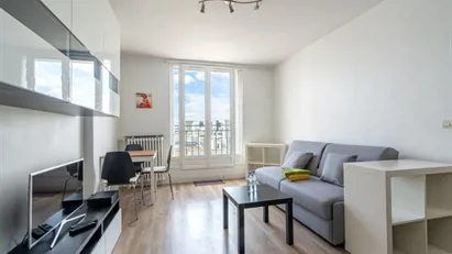 Apartment for rent in Paris 14ème arrondissement - Montparnasse, Paris