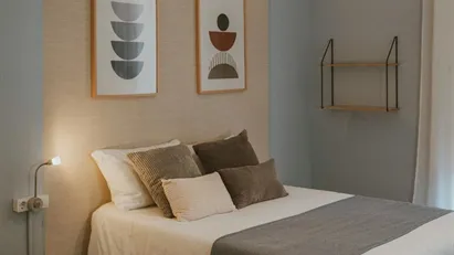 Room for rent in Barcelona Ciutat Vella, Barcelona