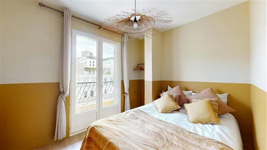 Rooms in Nice - photo 4