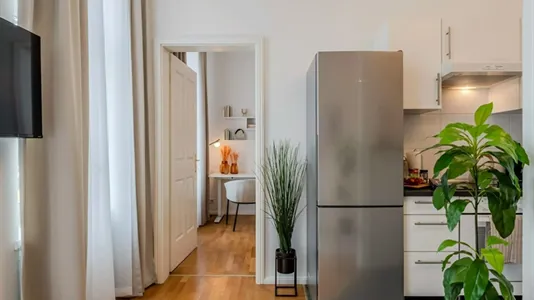 Apartments in Berlin Pankow - photo 10