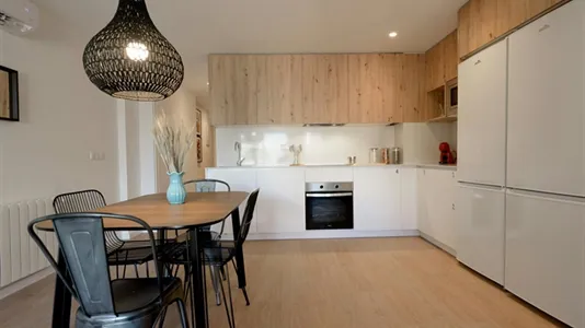 Rooms in Valencia Algirós - photo 9