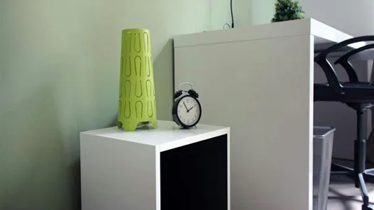 Rooms in Milano Zona 2 - Stazione Centrale, Gorla, Turro, Greco, Crescenzago - photo 10