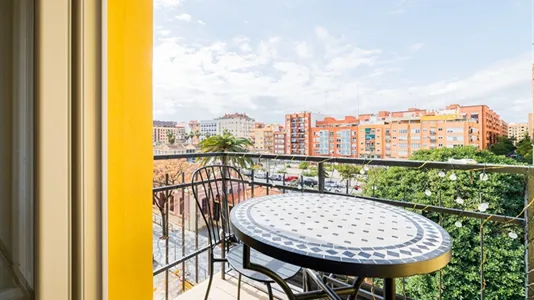 Rooms in Valencia Poblats Marítims - photo 8