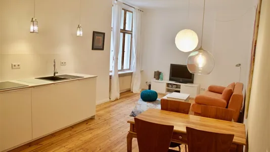 Apartments in Location is not specified - photo 4