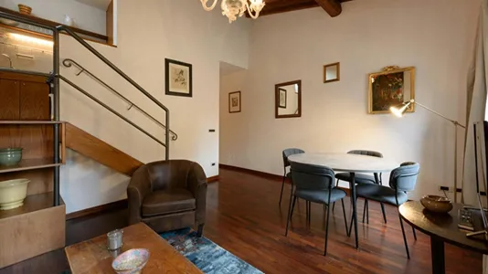 Apartments in Florence - photo 3