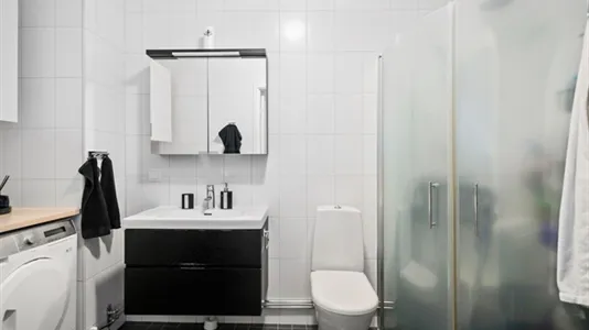 Apartments in Sollentuna - photo 2