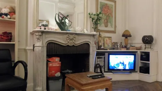 Rooms in Nogent-sur-Marne - photo 10