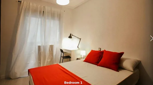 Rooms in Valencia Ciutat Vella - photo 2