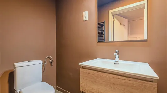 Rooms in Brussels Elsene - photo 6