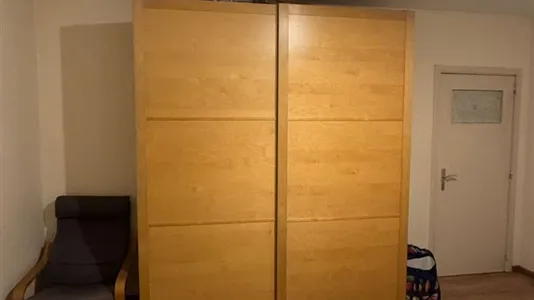 Rooms in Brussels Anderlecht - photo 9