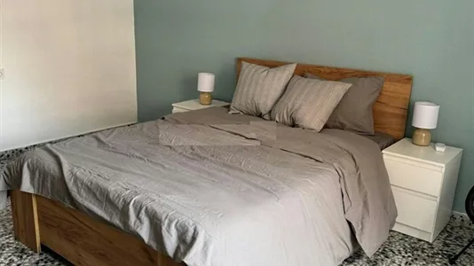 Rooms in Mislata - photo 3