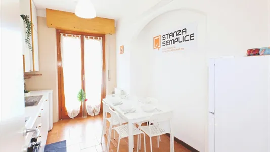 Rooms in Lecco - photo 7