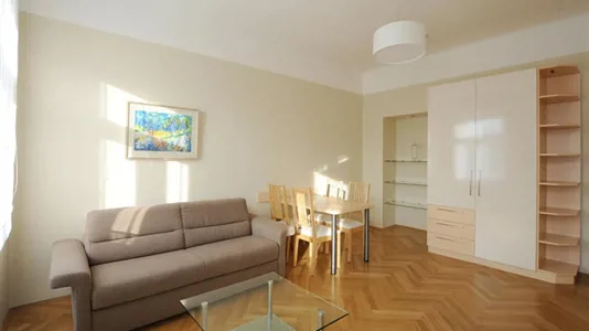 Apartments in Vienna Favoriten - photo 1