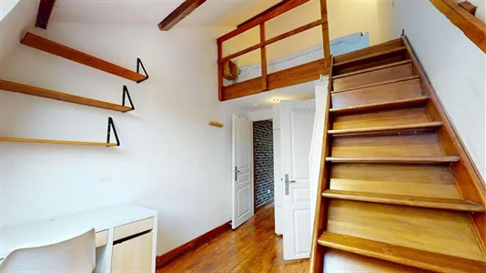 Rooms in Lille - photo 4