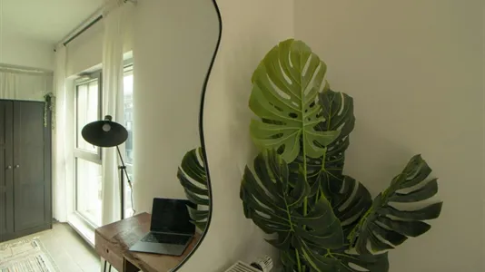 Rooms in Paris 19ème arrondissement - photo 4