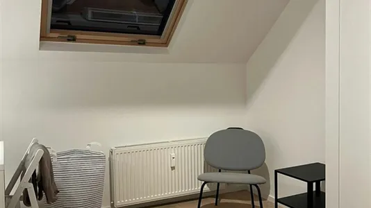 Rooms in Brussels Sint-Joost-ten-Node - photo 4