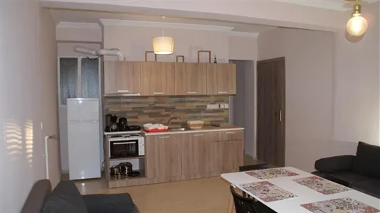 Apartments in Location is not specified - photo 8