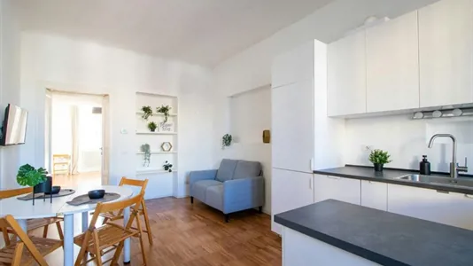 Apartments in Milano Zona 5 - Vigentino, Chiaravalle, Gratosoglio - photo 1