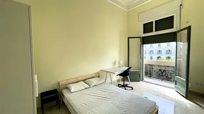 Room for rent in Barcelona Sarrià-St. Gervasi, Barcelona