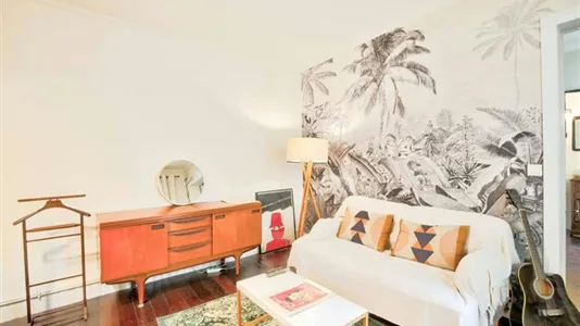 Apartments in Paris 20ème arrondissement - photo 5