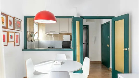 Apartments in Barcelona Gràcia - photo 7