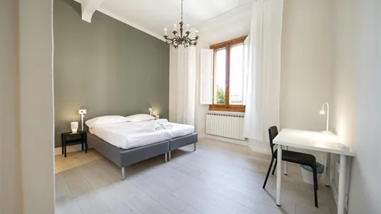 Apartments in Florence - photo 3