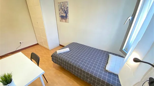 Rooms in Las Barranquillas - photo 2