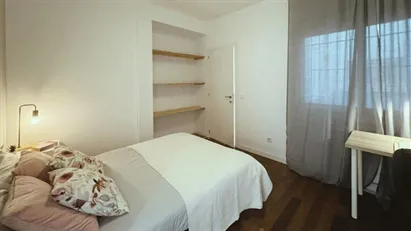 Room for rent in Madrid Chamberí, Madrid