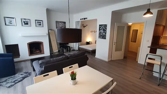 Apartments in Brussels Sint-Gillis - photo 10