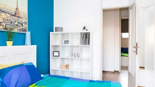 Rooms in Milano Zona 8 - Fiera, Gallaratese, Quarto Oggiaro - photo 6