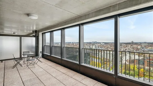 Rooms in Stad Brussel - photo 9