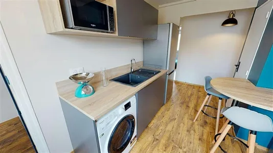 Rooms in Grenoble - photo 10