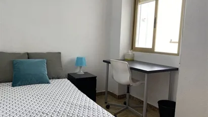 Room for rent in Tavernes Blanques, Comunidad Valenciana